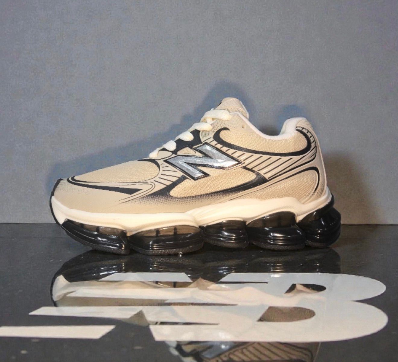 Newbalance